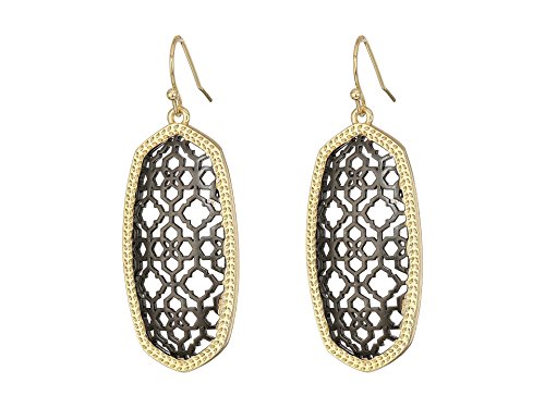 GOLD - FILIGREE MIX