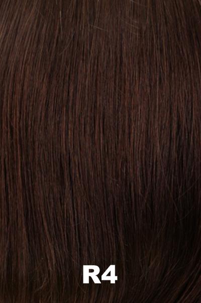 Estetica Wigs Nicole 100% Human Hair Lace Front Wig - Natural Look for Daily Wear, Cosplay & Special Occasions