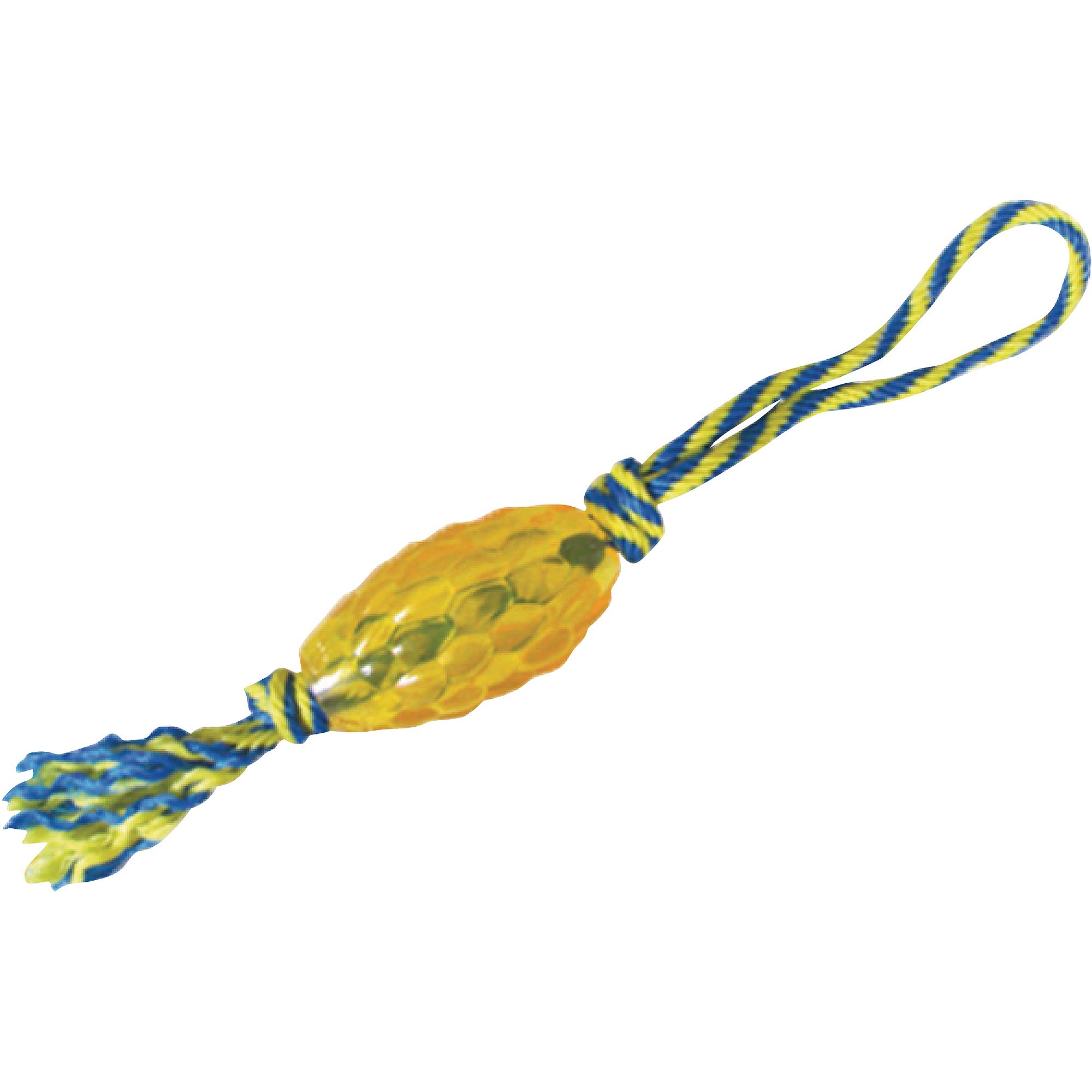 Paws Aboard Slinger Throw Toy - 4