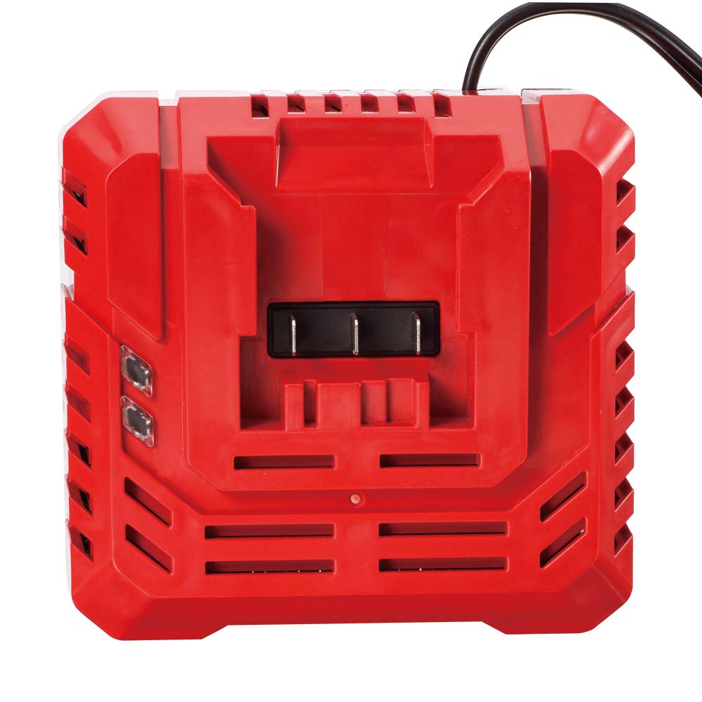 SKIL 20V Standard Battery Charger SC535801 - Fast Charging for Cordless Power Tools - Perfect for Drills, Saws & Home DIY Projects