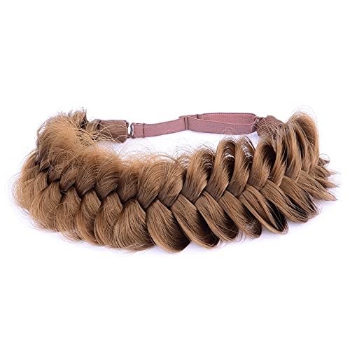 Medium Brown