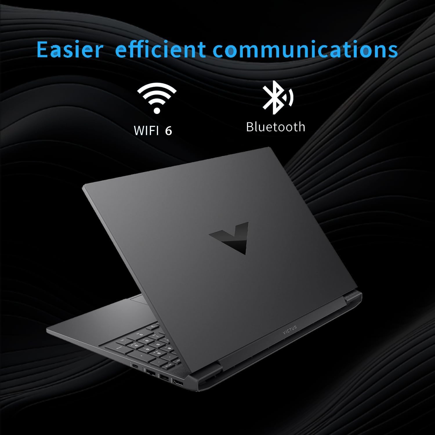 HP Victus 15.6