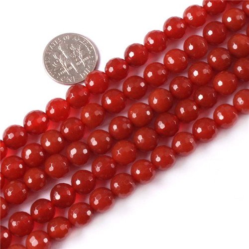 Red Agate