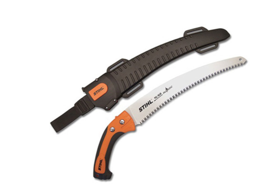 PS90 Arboriculture Saw - Professional Tree Pruning & Cutting Tool for Arborists & Landscapers | Perfect for Tree Trimming, Branch Removal & Garden Maintenance