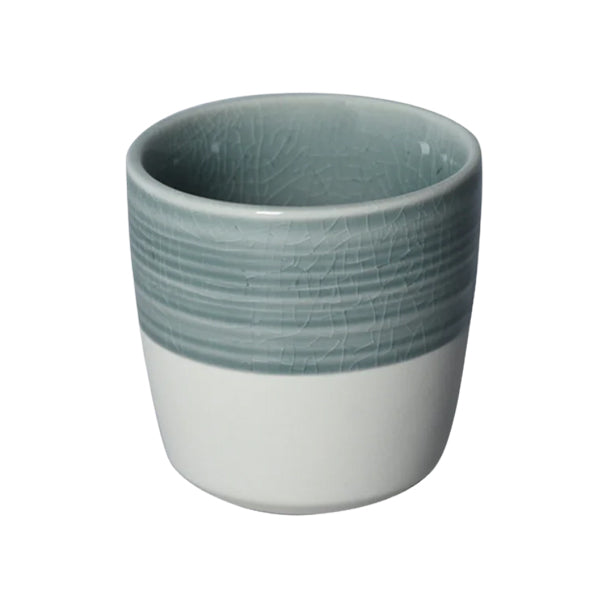 Loveramics Dale Harris Coffee Cup - Premium Ceramic Mug for Espresso & Latte - Perfect for Home, Cafe & Office Use
