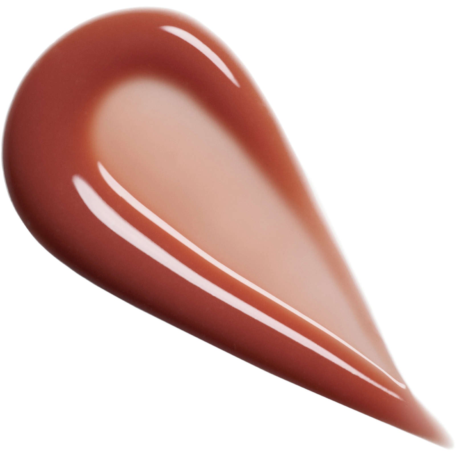 R.E.M. Beauty Essential Drip Glossy Balm in Hocus Cocoa - Hydrating Lip Gloss for Moisture & Shine | Perfect for Daily Wear & Night Out Makeup