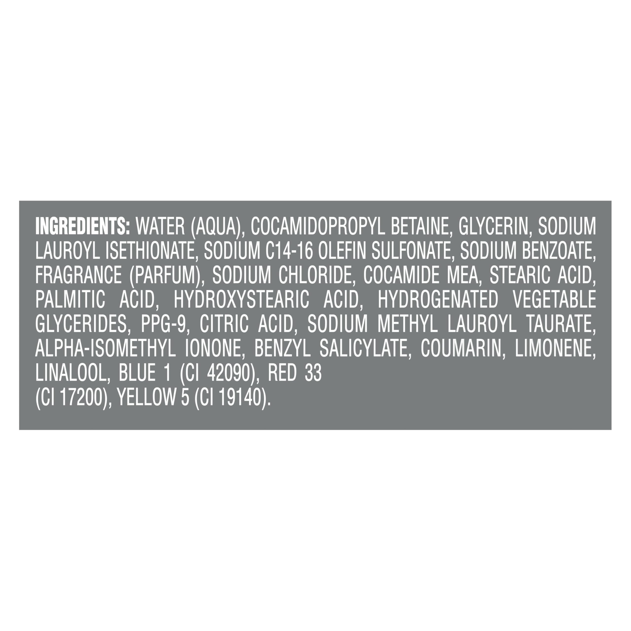Dove Men+Care Hydrating Body and Face Wash for Men with 24-Hour Micromoisture Technology, 13.5 oz | Gentle Cleanser for Dry Skin | Perfect for Shower & Gym Use