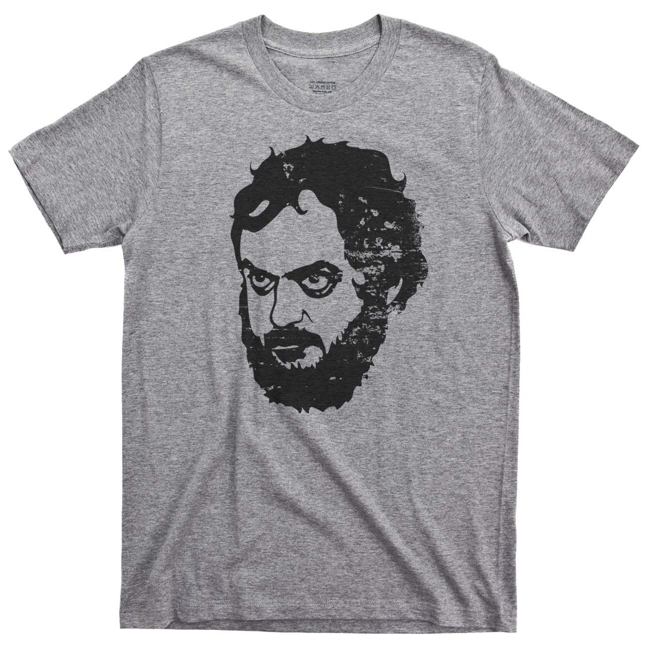 Stanley Kubrick Director T-Shirt - Vintage Film Maker & Producer Graphic Tee - Perfect for Movie Lovers & Cinema Fans