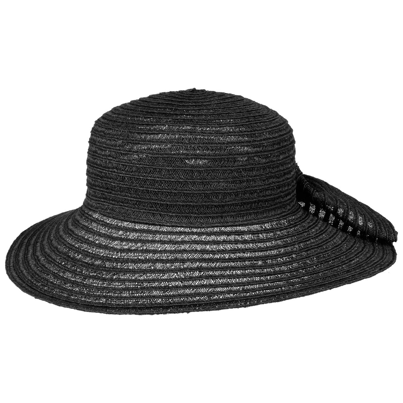 Mayser Cilina Hemp Hat for Women & Men - Breathable Summer Sun Hat with UPF Protection - Perfect for Beach, Gardening, and Outdoor Activities