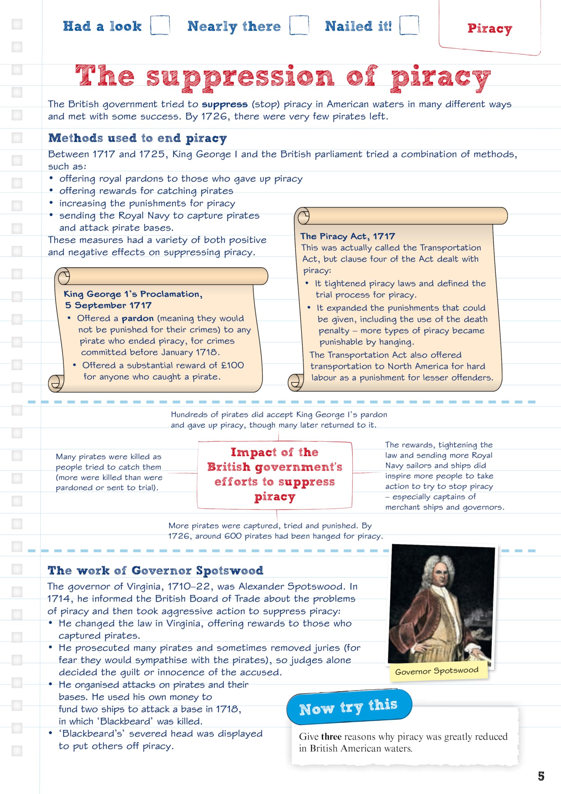 Pearson REVISE Edexcel GCSE History British America Revision Guide & Workbook - 2025/2026 Exam Prep with Online Quizzes & Study Resources | Perfect for GCSE Students, Homeschooling & Self-Study