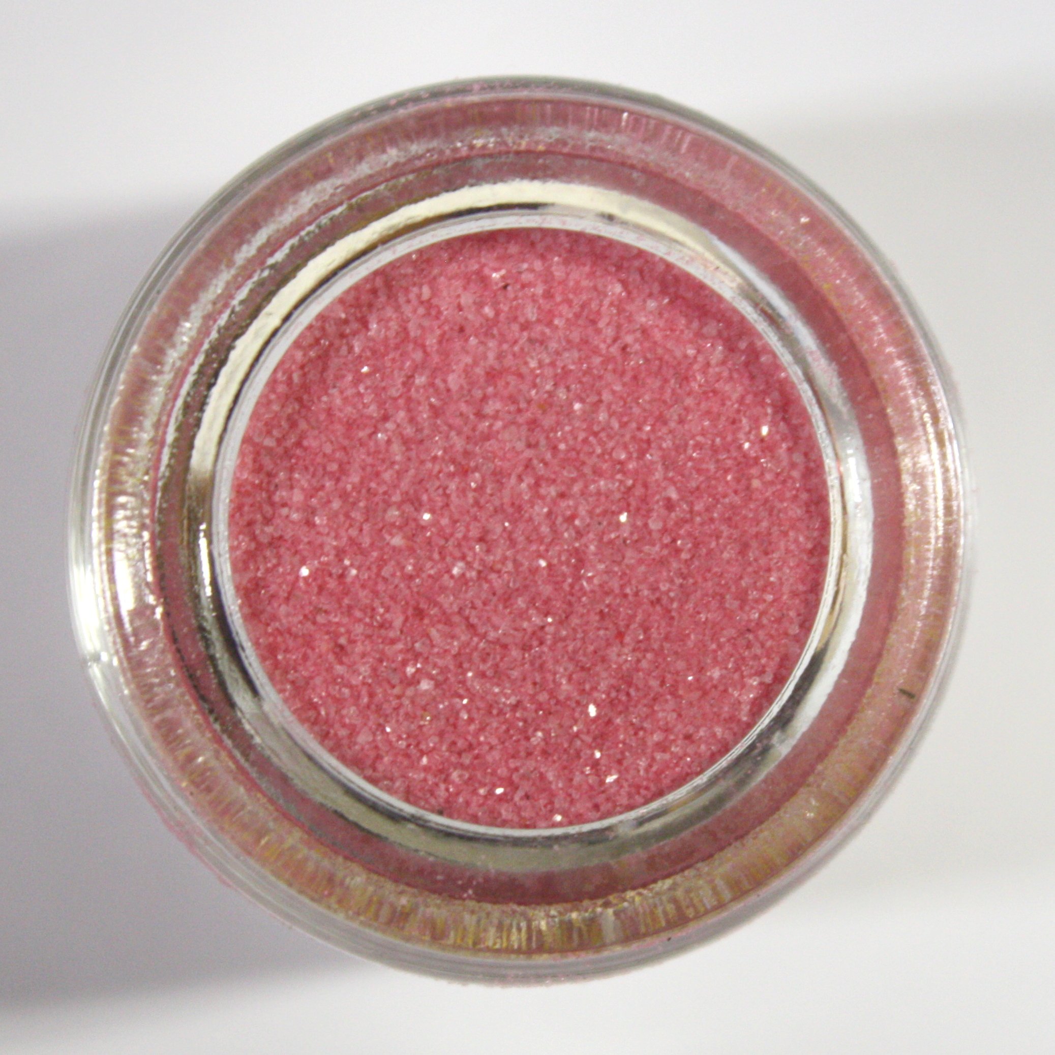 Colored Sand for Wedding Ceremonies - 1 Pound Rose Pink Vase Filler - Perfect for Unity Sand Ceremonies, DIY Crafts, and Home Decor