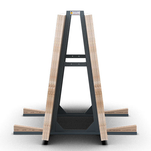 Abaco Standard A Frame SAF060 - Heavy Duty Ladder for Construction, Roofing & Home Repairs | Durable & Safe Climbing Equipment for Professionals & DIY