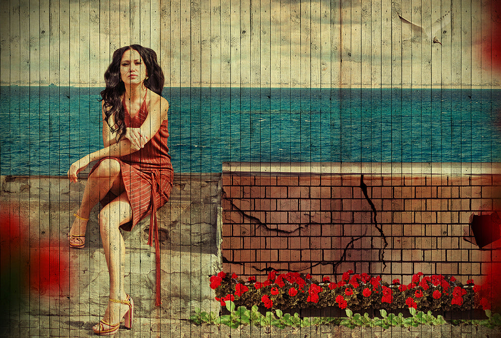 Walls by Patel 2 Havana - Premium Wall Decor for Modern Living Rooms & Bedrooms | Elegant Home Interior Design
