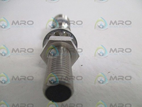 IE5312 Inductive Proximity Sensor - High Precision NPN NO (Normally Open) - Industrial Automation, Machine Safety, Robotics & Conveyor Systems