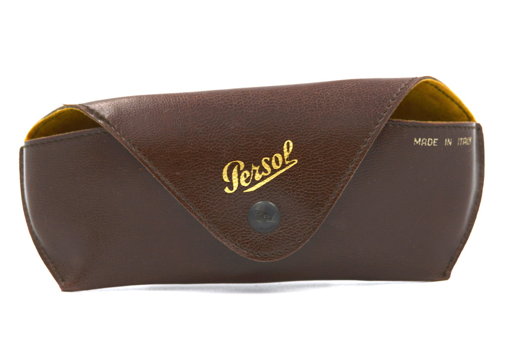Persol Ratti 6270/I Sunglasses - Polarized UV Protection Aviator Style for Men & Women - Perfect for Driving, Travel & Outdoor Activities