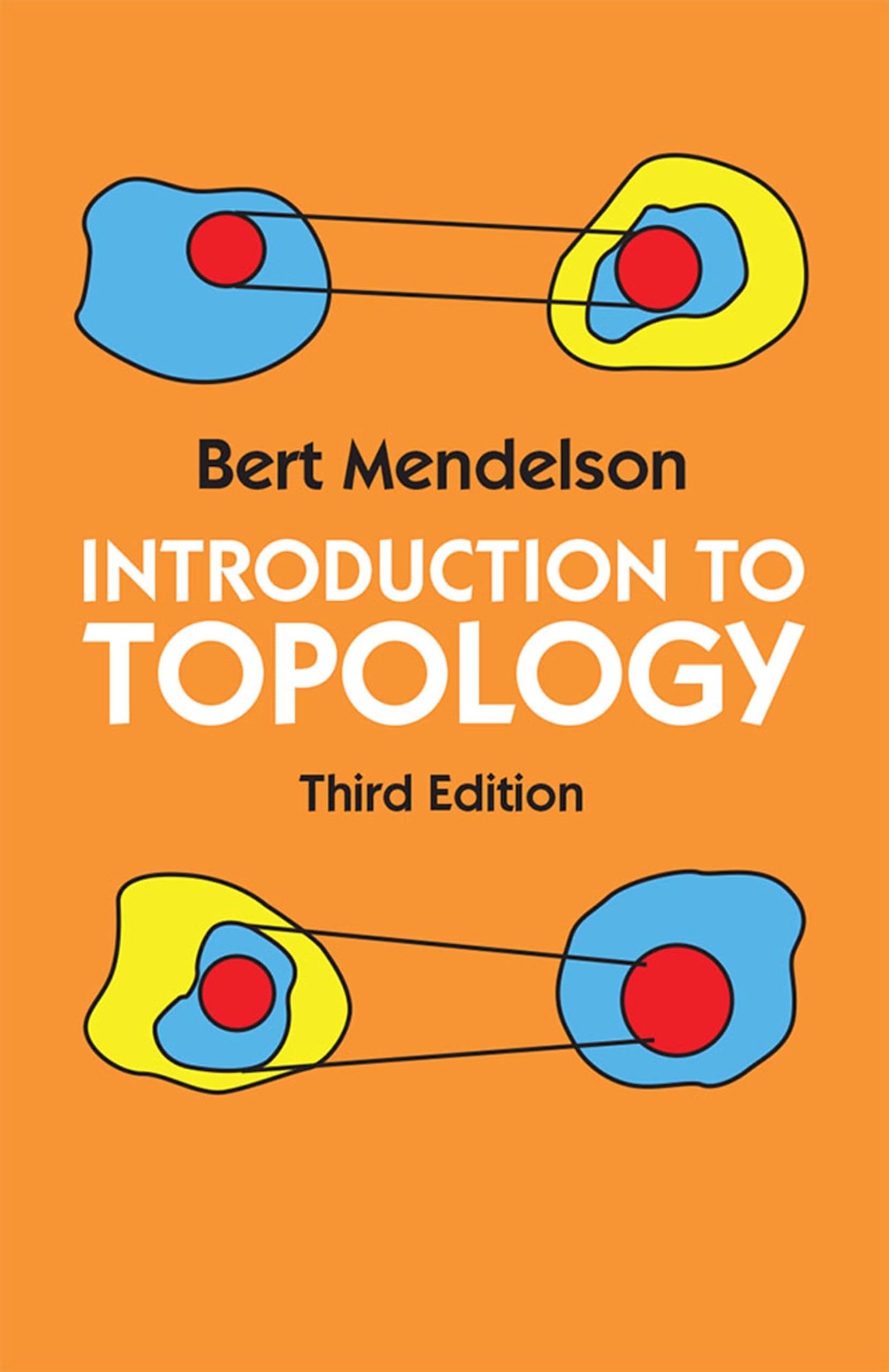 Topology: Third Edition - Dover Books on Mathematics | Perfect for Students & Self-Learners | Study Math Theory & Applications