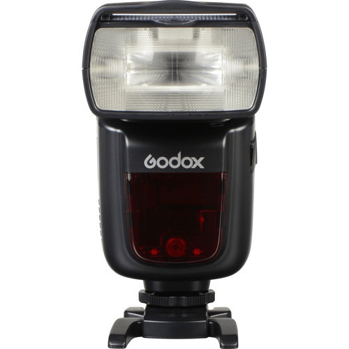 Godox VING V860IIS TTL Lithium-Ion Flash Kit for Sony Cameras - Professional Photography Lighting for Portraits, Weddings & Events