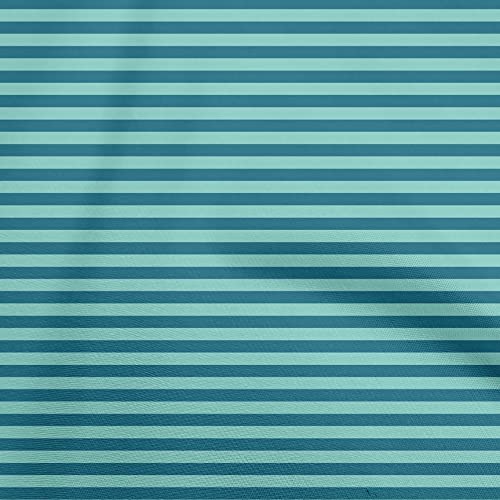 Dark Teal Green