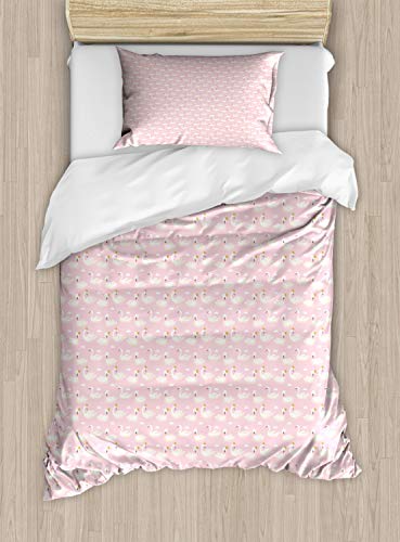 Pale Pink Cream