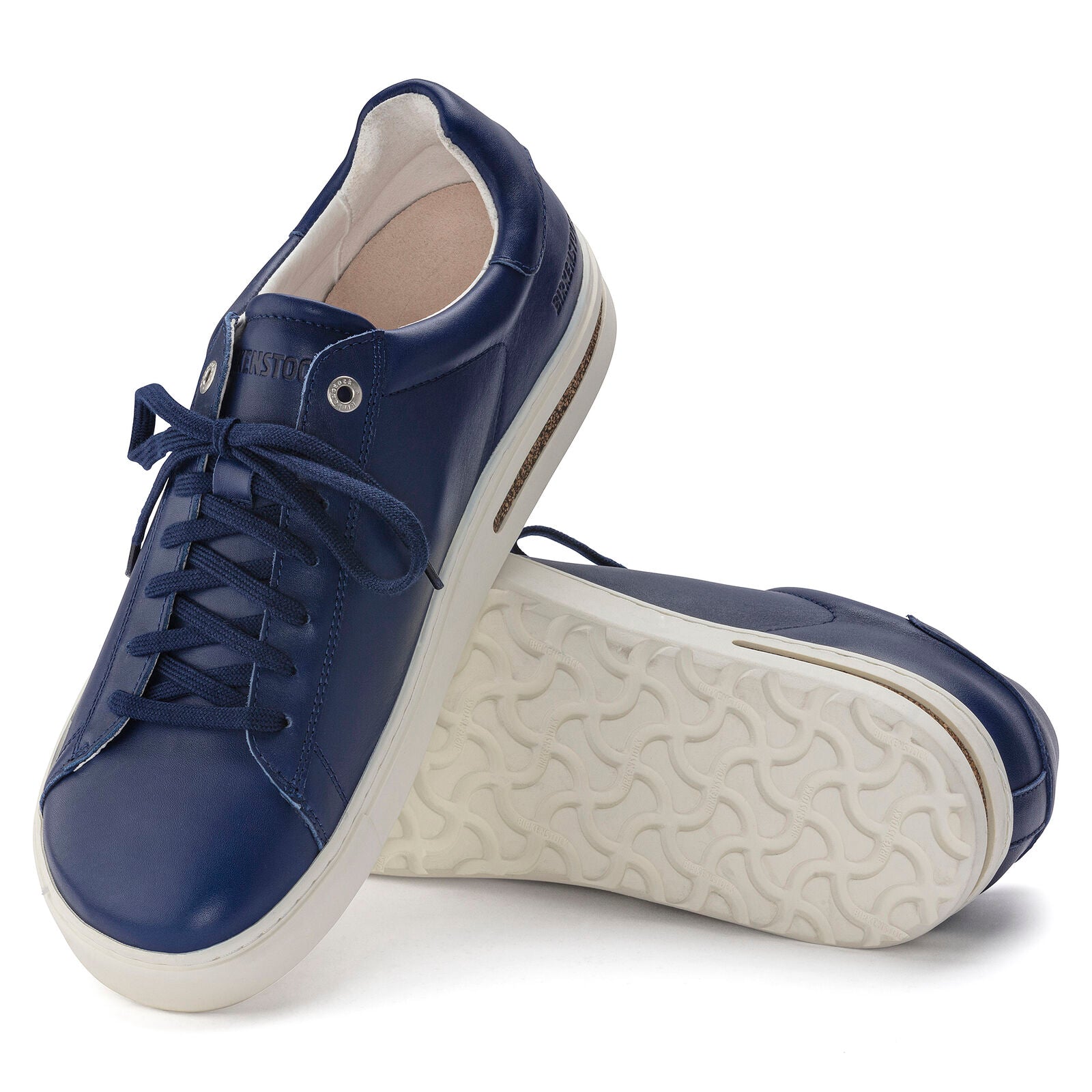 Birkenstock Bend Leather Sandals for Women & Men | Comfortable & Durable Footwear for Walking, Travel & Everyday Wear