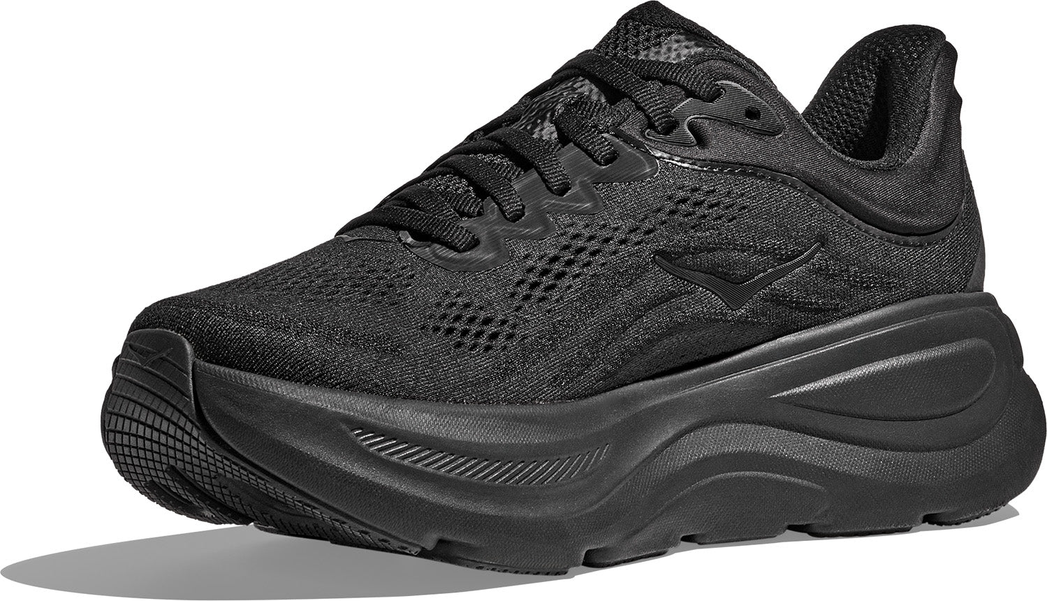 Bondi 9 Men's Wide Running Shoes - Lightweight Cushioned Sneakers for Jogging, Gym Workouts & Daily Walking