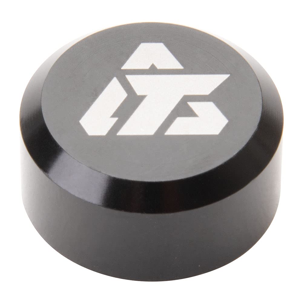 TUSK Air Filter Protector Black for KTM 350 XC-F 2017-2019 - Dirt Bike Off-Road Motorcycle Accessories - Perfect for Trail Riding & Motocross Racing