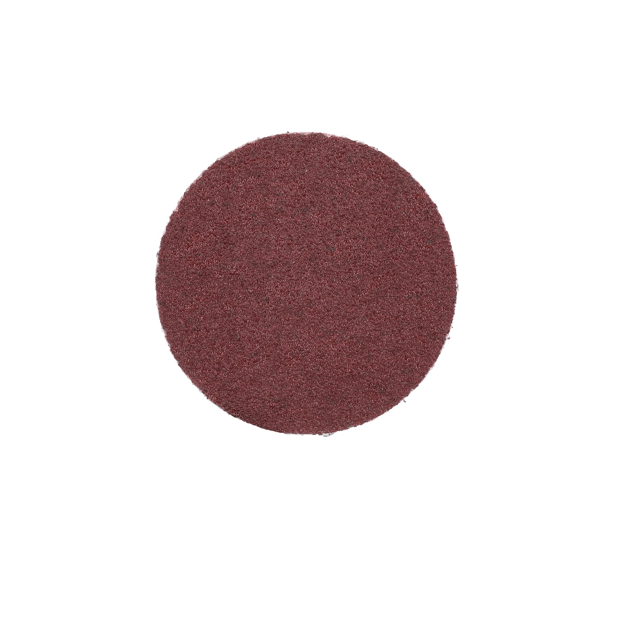Norton 69957399710 2-Inch 80 Grit Quick Change Sanding Discs for Power Sanders - Perfect for Woodworking, Metal Polishing & DIY Home Projects