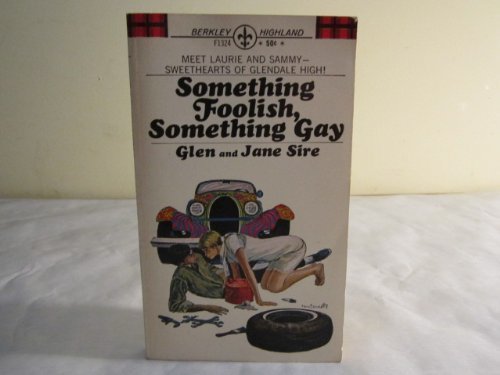 Something Foolish, Something Gay - Unique LGBTQ+ Pride Gifts & Novelty Items for Weddings, Parties & Celebrations | Perfect for Pride Month, Bachelorette Parties & LGBTQ+ Events