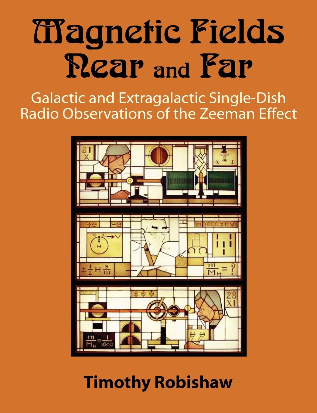 Galactic & Extragalactic Radio Observations: Zeeman Effect Magnetic Field Studies for Astronomy Research & Space Exploration