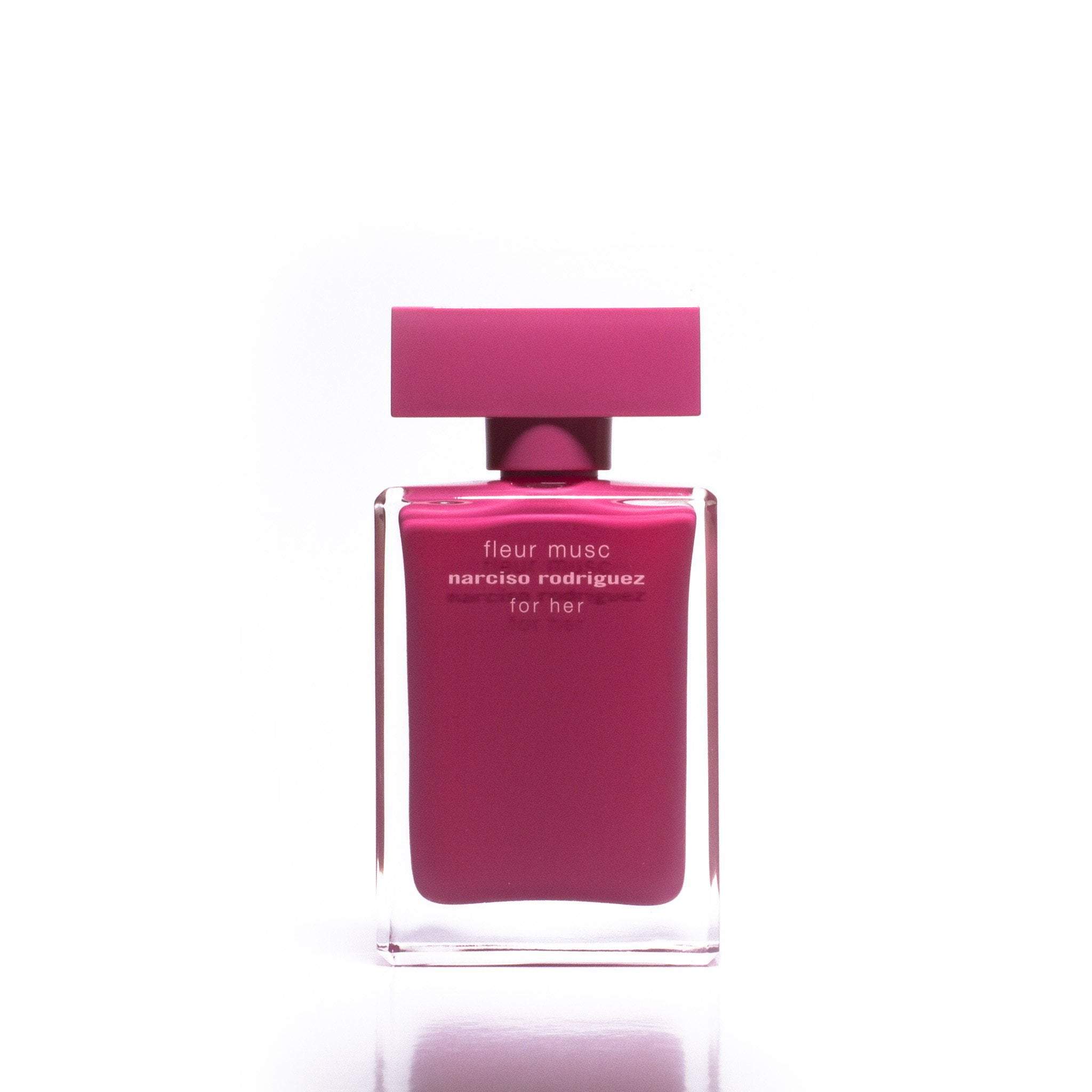 Fleur Musc Perfume for Women - Floral Musk Eau de Parfum - Long Lasting Fragrance for Date Night & Special Occasions