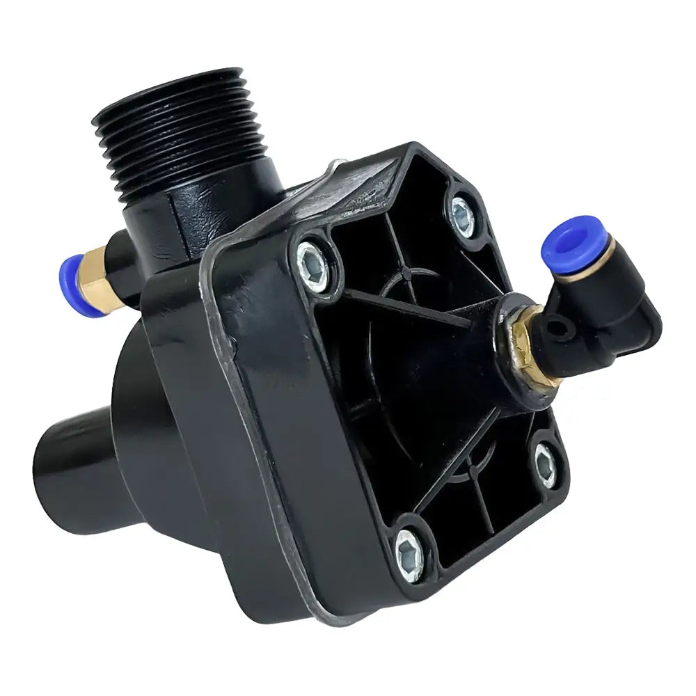 Original Cemb YC24198531 OEM Pneumatic Valve for SM825 Tire Changer - Perfect for Auto Repair Shops & Tire Replacement Services