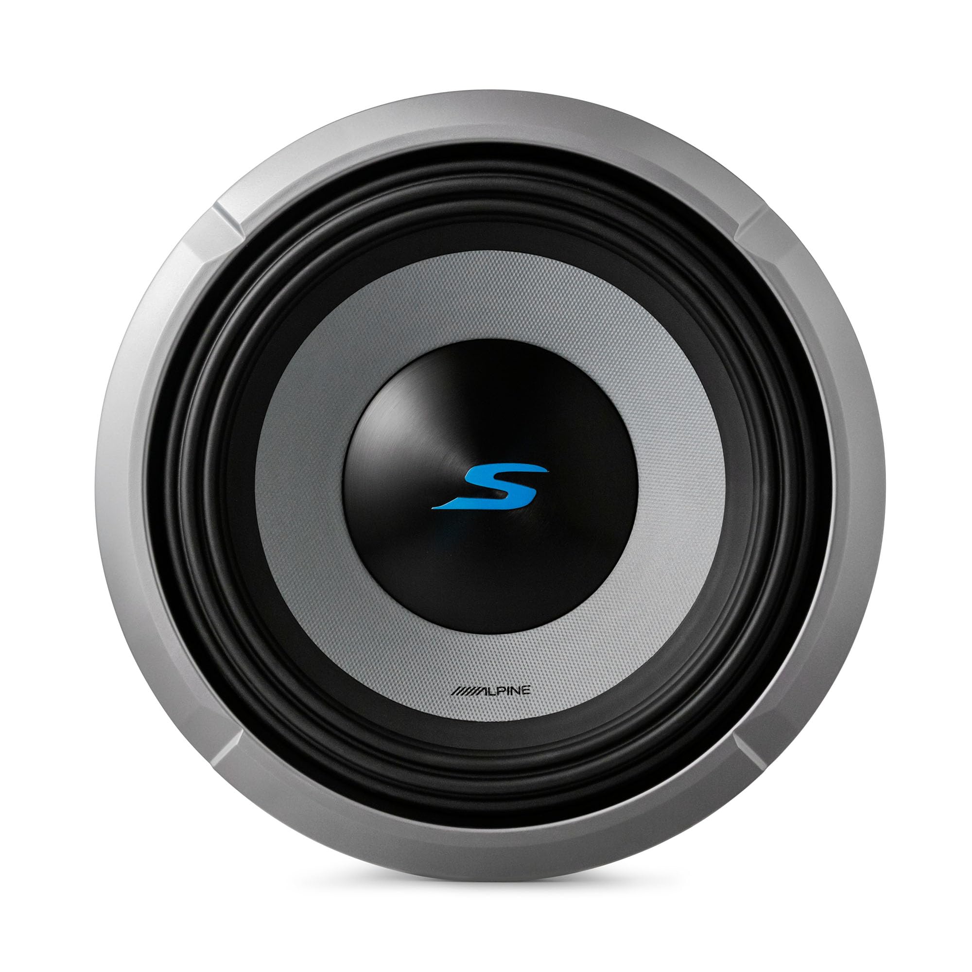Alpine S2-W10D2 S Series 10