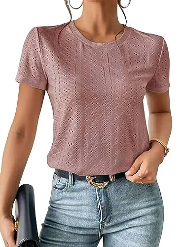 Dusty Pink