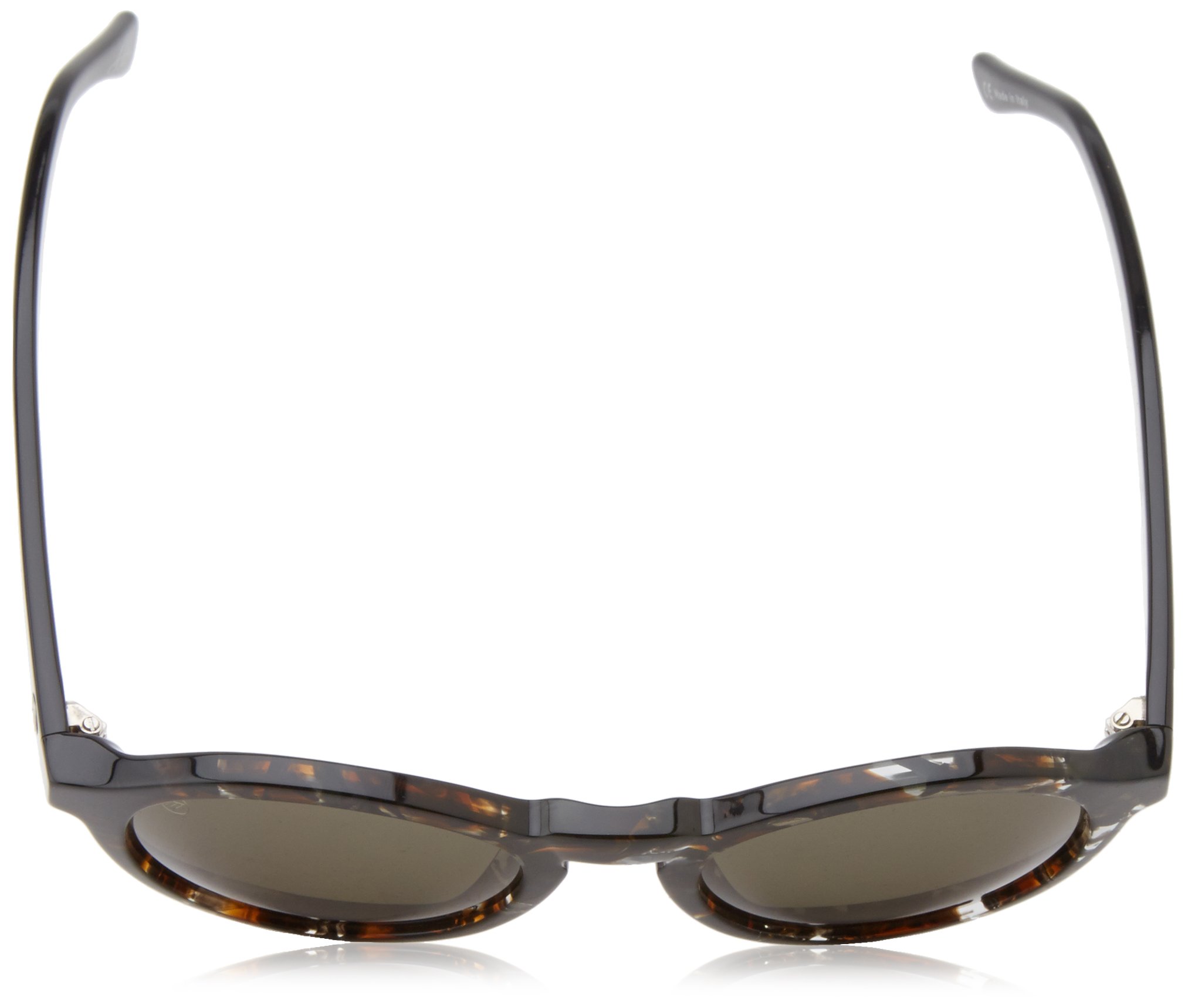 Electric Visual Reprise Sunglasses - UV Protection Polarized Shades for Men & Women - Perfect for Driving, Beach, and Outdoor Activities