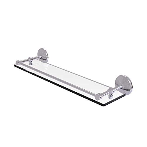 Satin Chrome