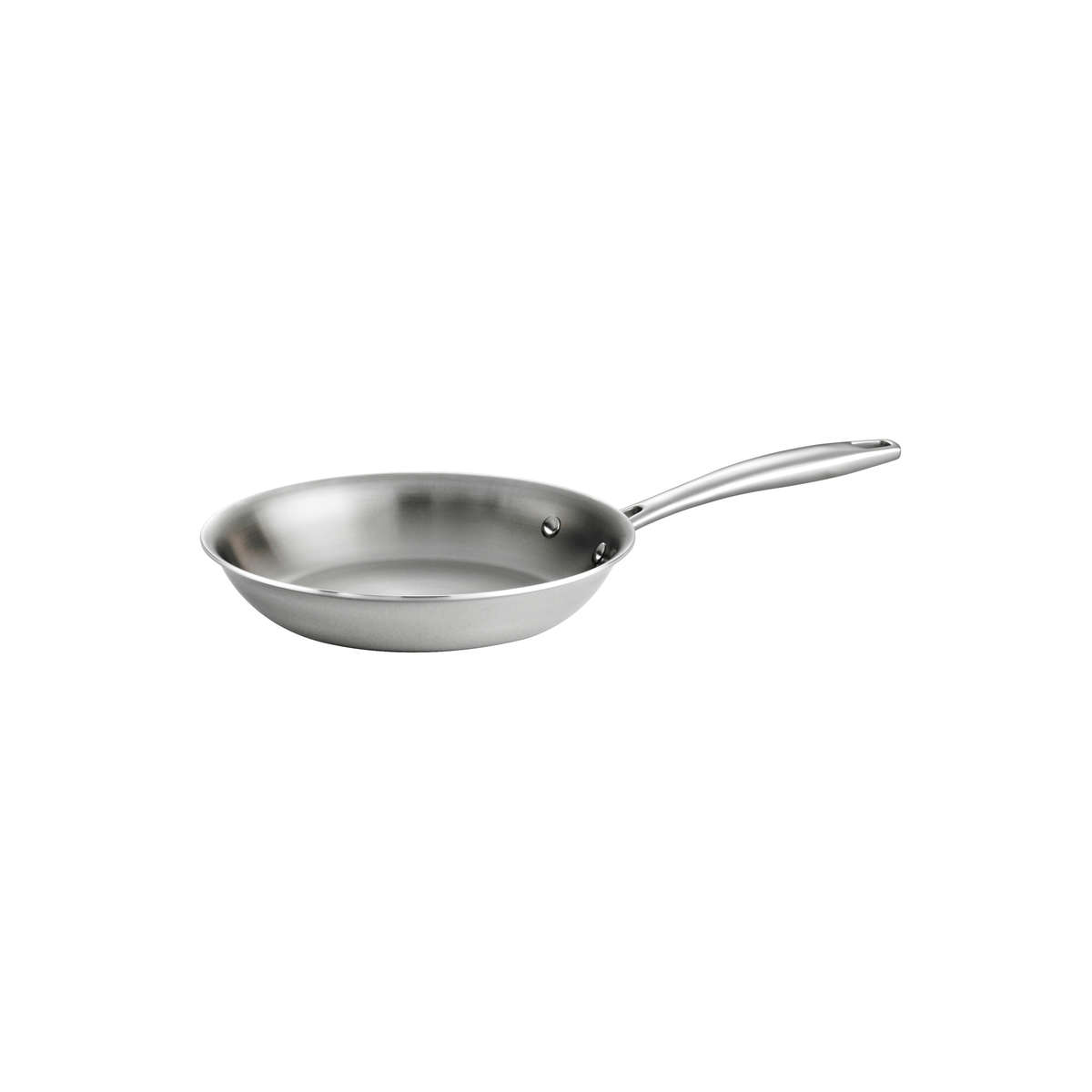 Tramontina Gourmet Fry Pan - 12-Inch Nonstick Skillet for Sauteing, Frying & Cooking | Professional Restaurant-Quality Oven Safe Pans for Home Chefs & Everyday Meals