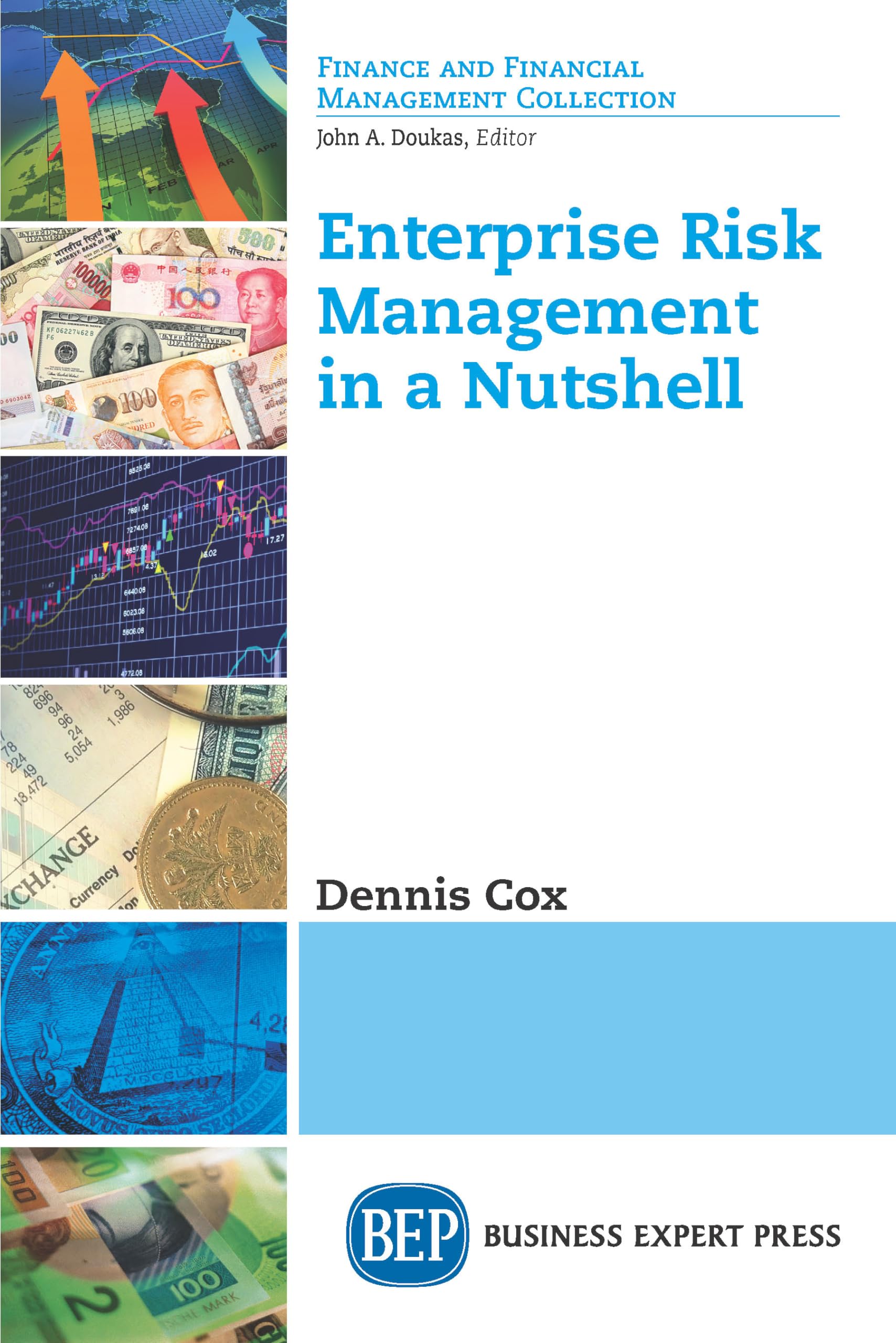 Enterprise Risk Management (ERM) Guide - Best Practices & Strategies for Business Success | Risk Assessment, Mitigation & Compliance Solutions for Corporations