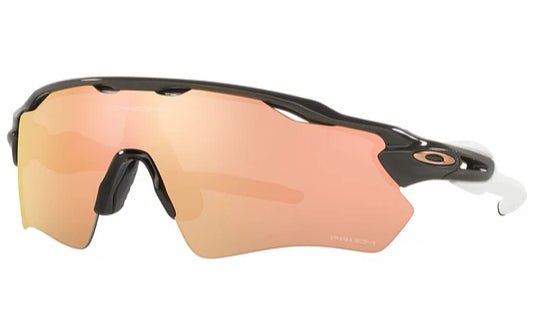 Original Oakley Radar EV Path Sunglasses OO9208 C738 - Polarized Sports & Running Glasses for Men & Women - UV Protection for Outdoor Activities