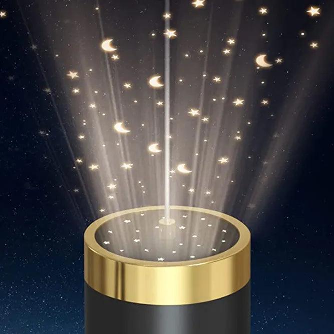 Modern Flush Ceiling Lights - Starlight Corridor Design for Hallway, Bedroom & Living Room - Energy Efficient LED Lighting Fixture for Home Decor