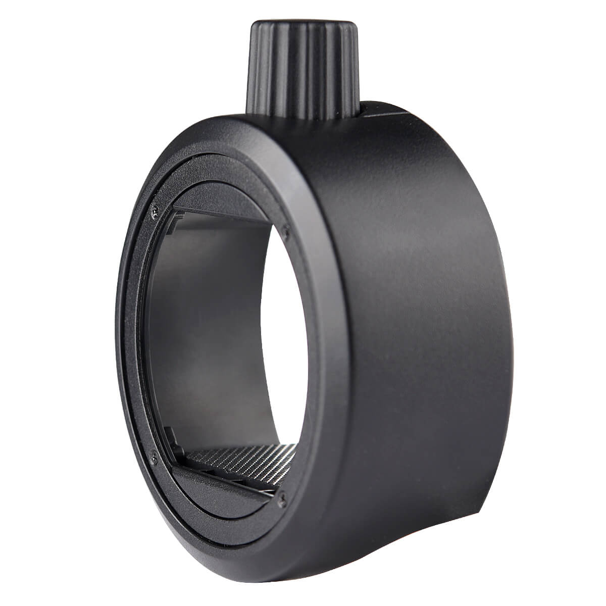 Li ION580II Speedlite Flash Light Modifiers & Adapter Ring Kit - Professional Photography Lighting Accessories for Studio, Portrait, and Outdoor Shooting