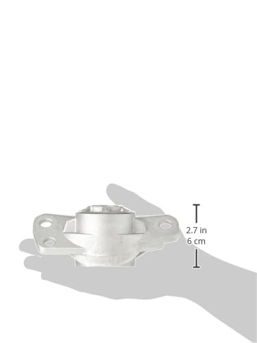 Febi Bilstein 37883 Strut Top Mounting Kit with Screws and Nut - 1 Pack | Front Suspension Repair for BMW, Mercedes, Audi | Perfect for DIY Car Maintenance & Smooth Ride