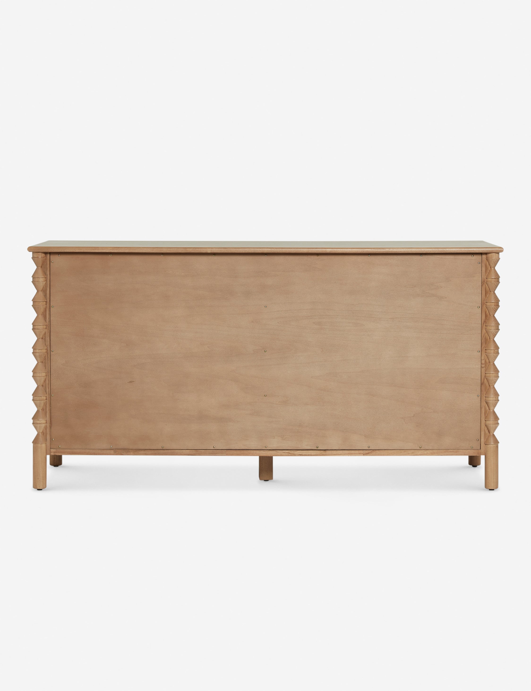 Topia 8-Drawer Dresser by Ginny Macdonald - Modern Bedroom Storage Organizer for Clothes & Accessories | Perfect for Master Bedroom, Guest Room & Dorm