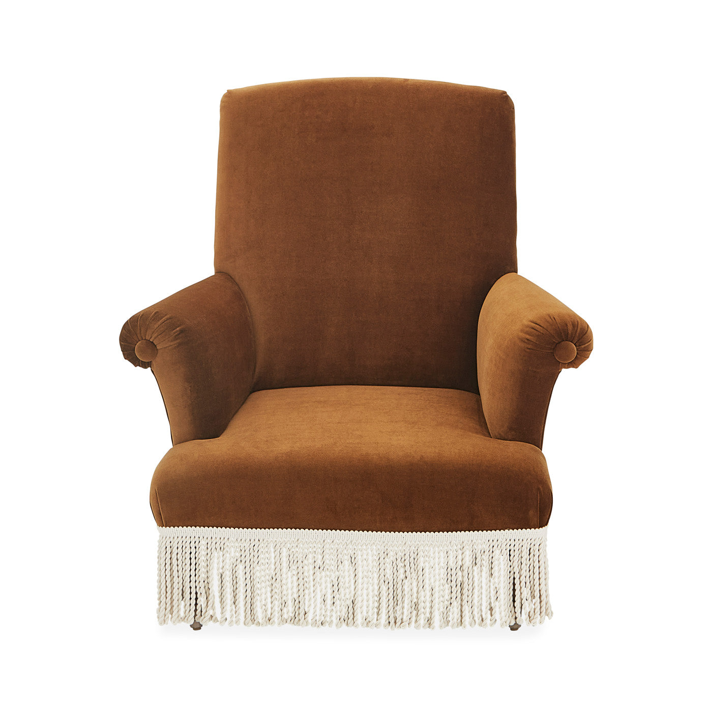 Bonaparte Chair 1 - Modern Accent Chair for Living Room, Bedroom, or Office - Stylish and Comfortable Seating Solution for Home Decor