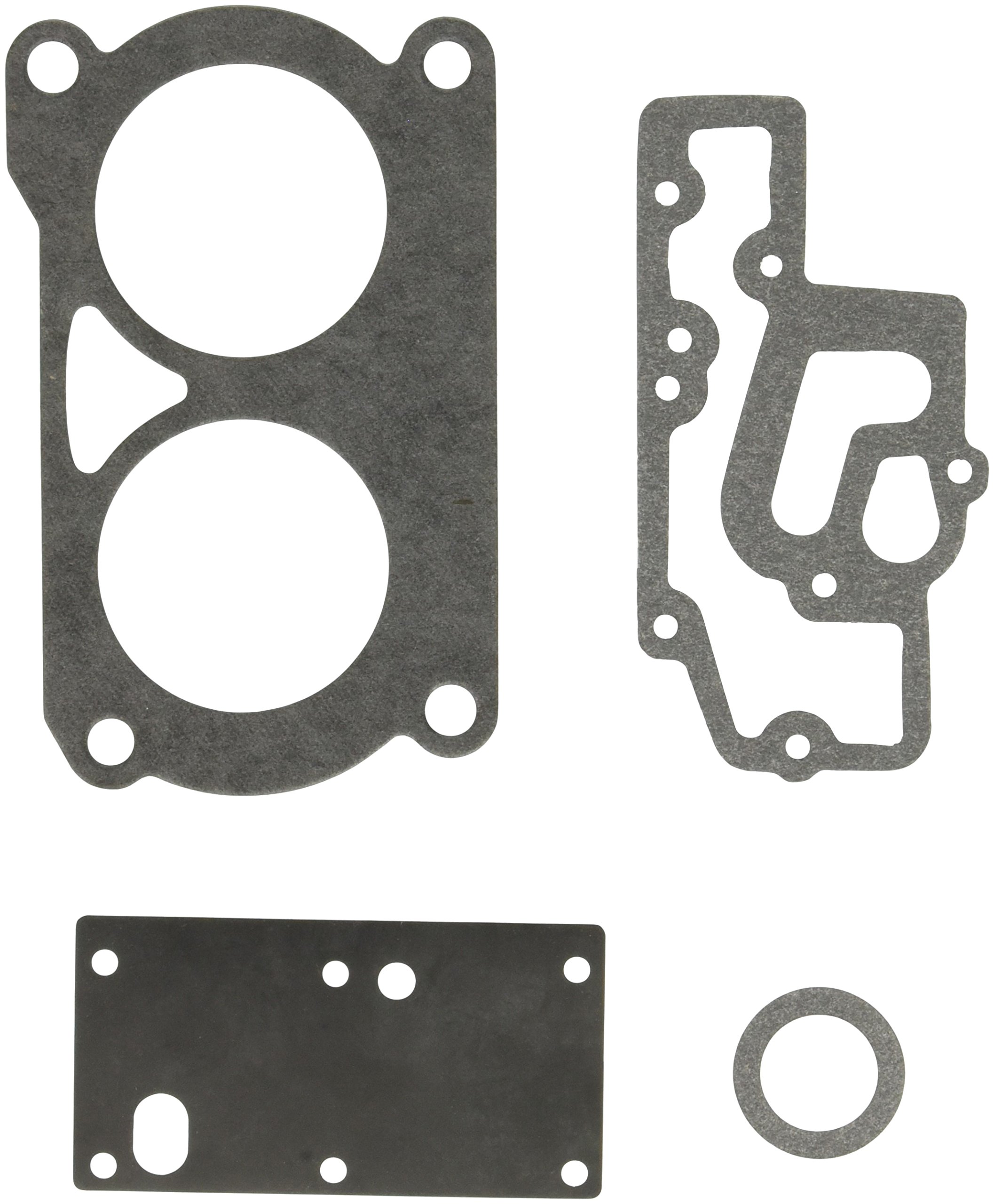 Standard Motor Products 2045 Plenum Gasket - Engine Air Intake Seal