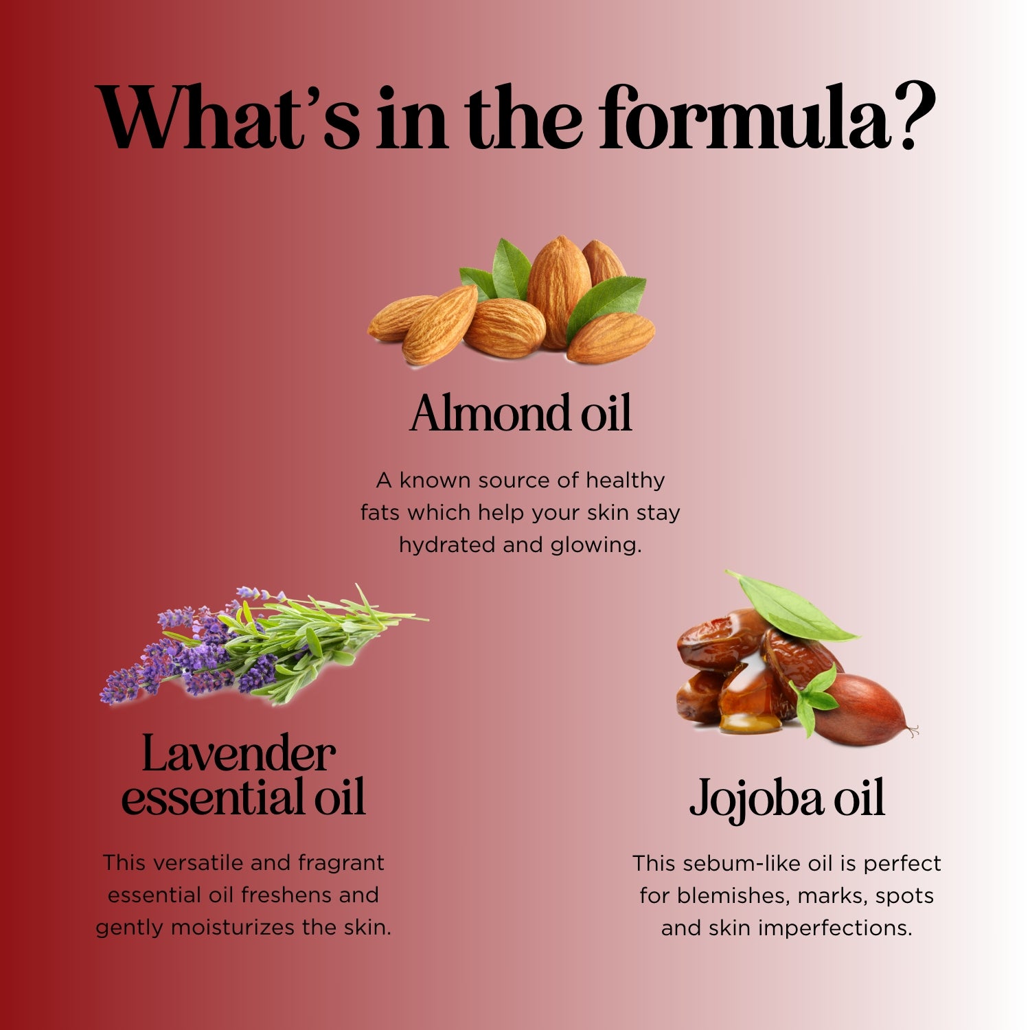 Luxurious All-Natural Massage Oil for Relaxation & Aromatherapy - Perfect for Couples, Spa & Self-Care at Home