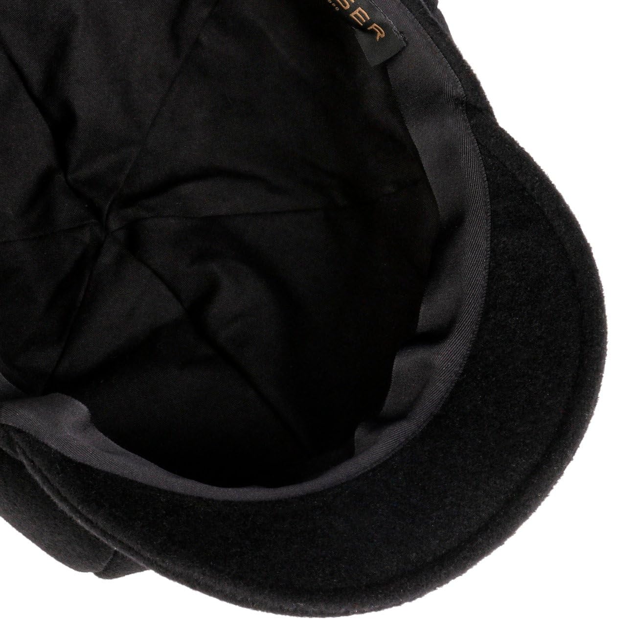 Stylish Women's Newsboy Cap - Premium EU-Made Vintage Hat for Fashion & Casual Wear
