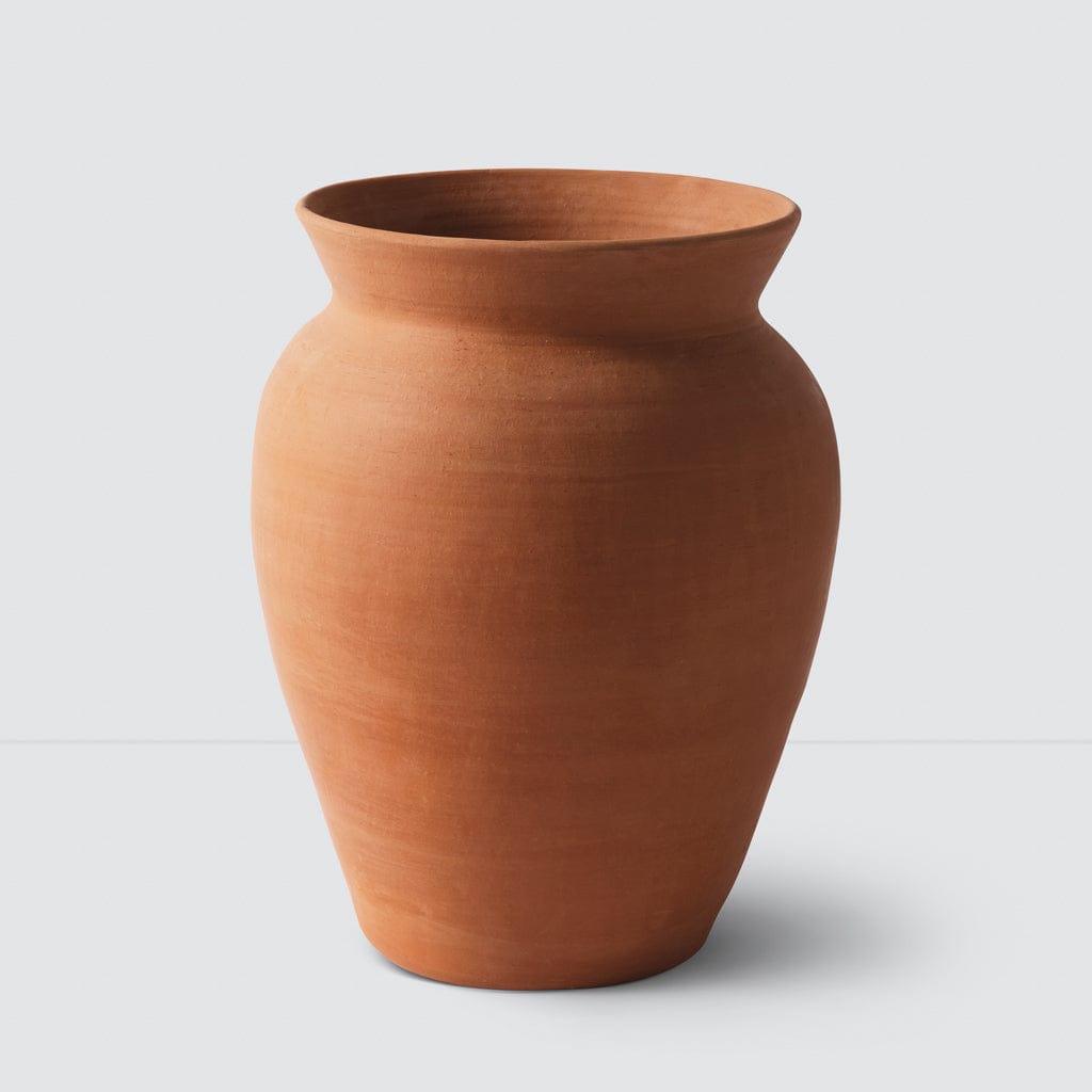 Lafayette Planter - Modern Decorative Flower Pot for Indoor & Outdoor Plants | Perfect for Home, Garden, Patio, and Office Decor
