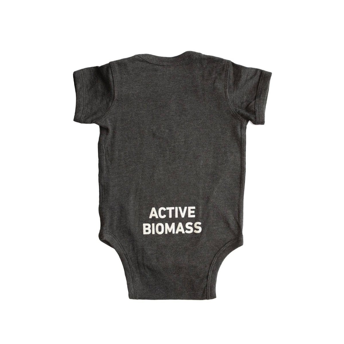 BioLite Organic Cotton Baby Onesie - Soft, Breathable & Hypoallergenic for Newborns & Infants | Perfect for Playtime, Naptime & Everyday Comfort