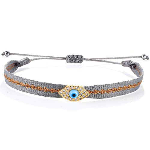 Evil Eye 07I