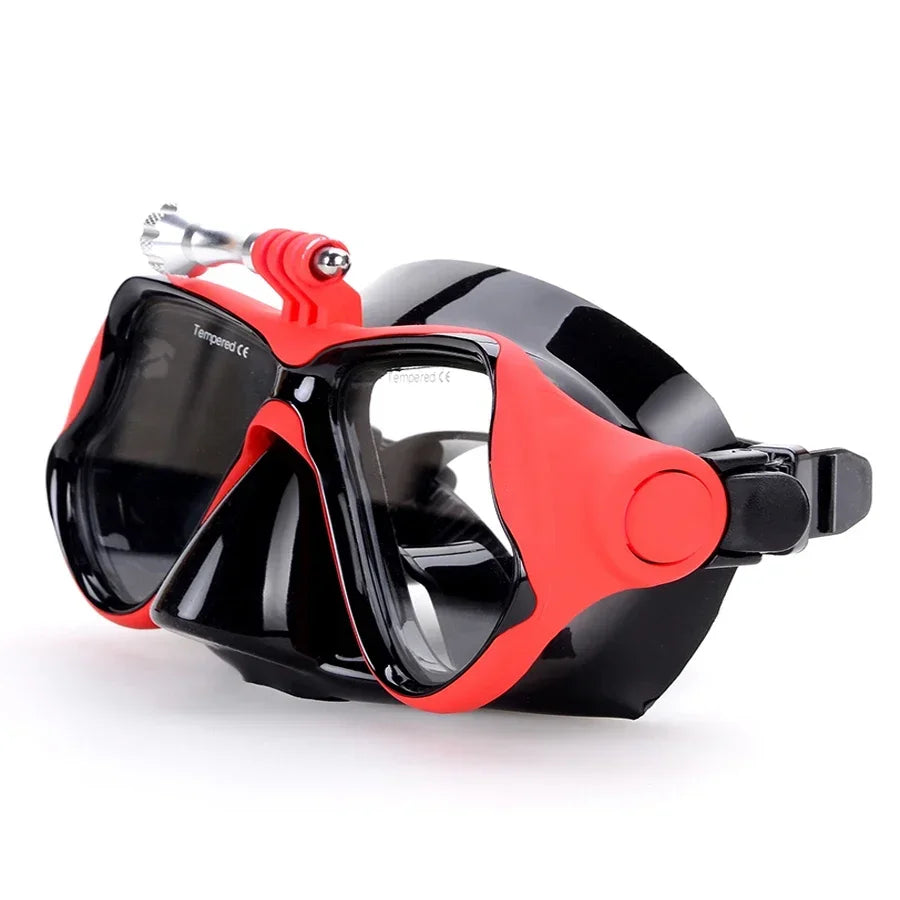 m22 Flat Mask